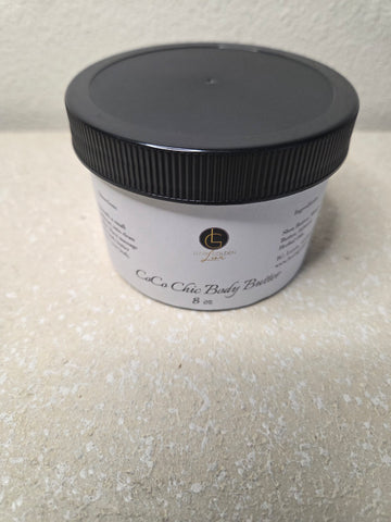 CoCo Chic Body Butter