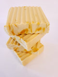 Turmeric Bar