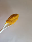 Turmeric Scrub
