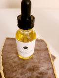 Kane Men's Beard Oil