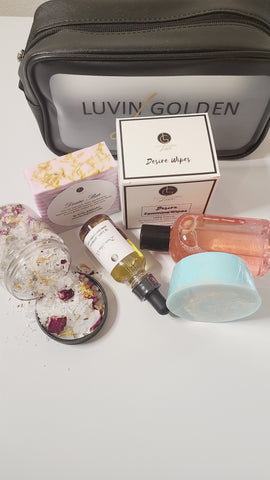 Desire Gift set